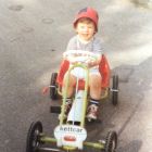 Juli 1979 - Patrick Kolei