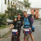 August 1992 - Patrick Kolei