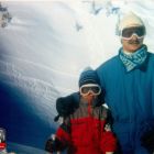 November 1987 - Patrick Kolei