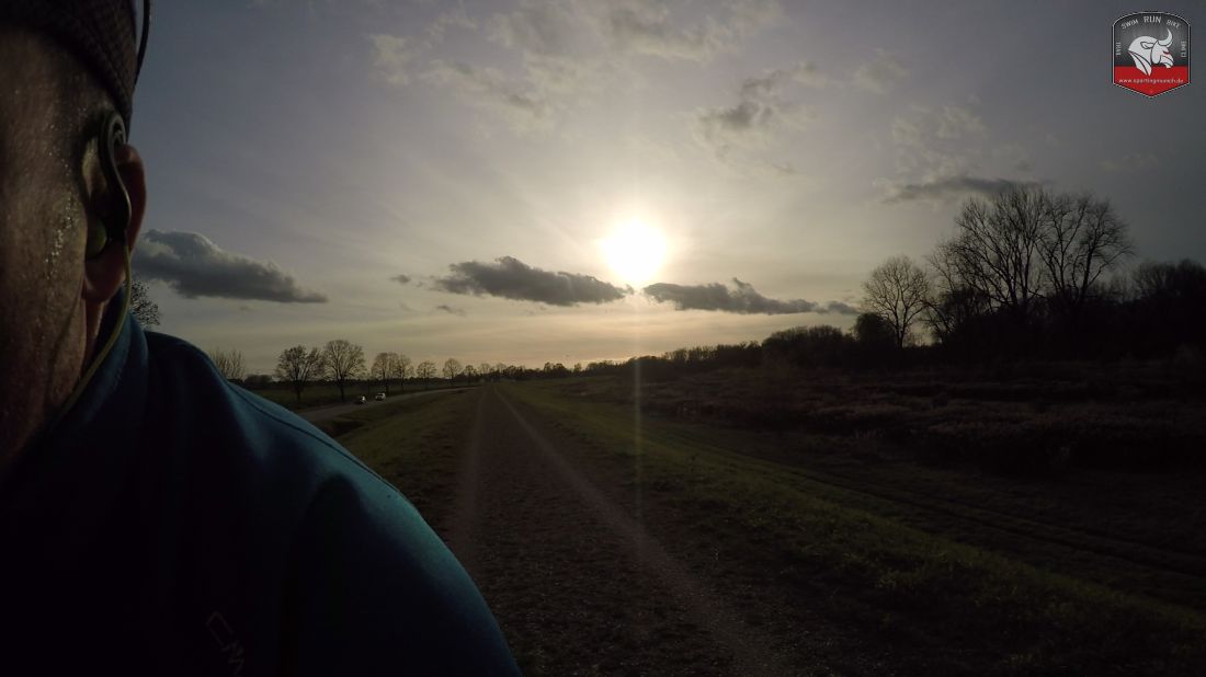MTB-Tour: Attaching - Moosburg