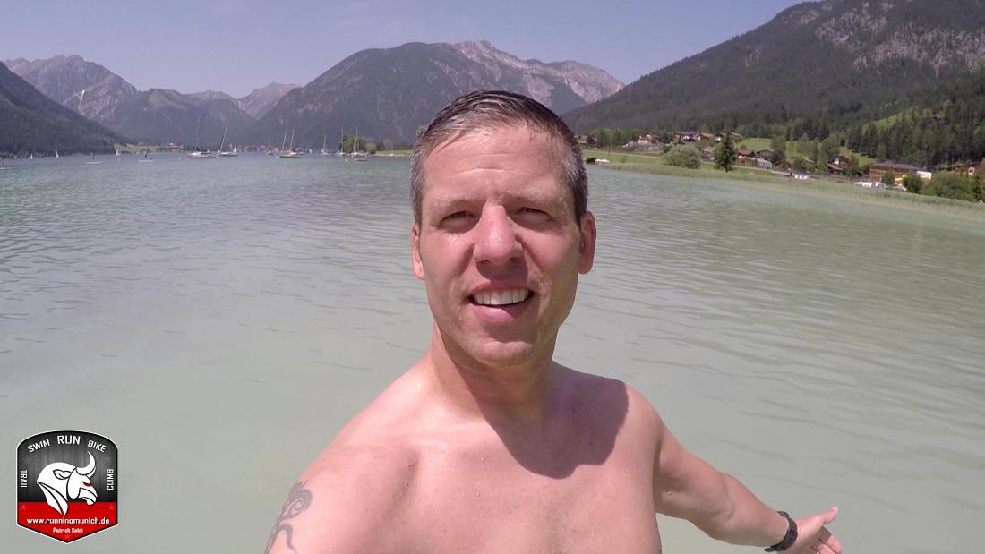 Achensee Umrundung Fazit